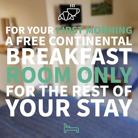 Moorside Rooms Borve  Стая снимка