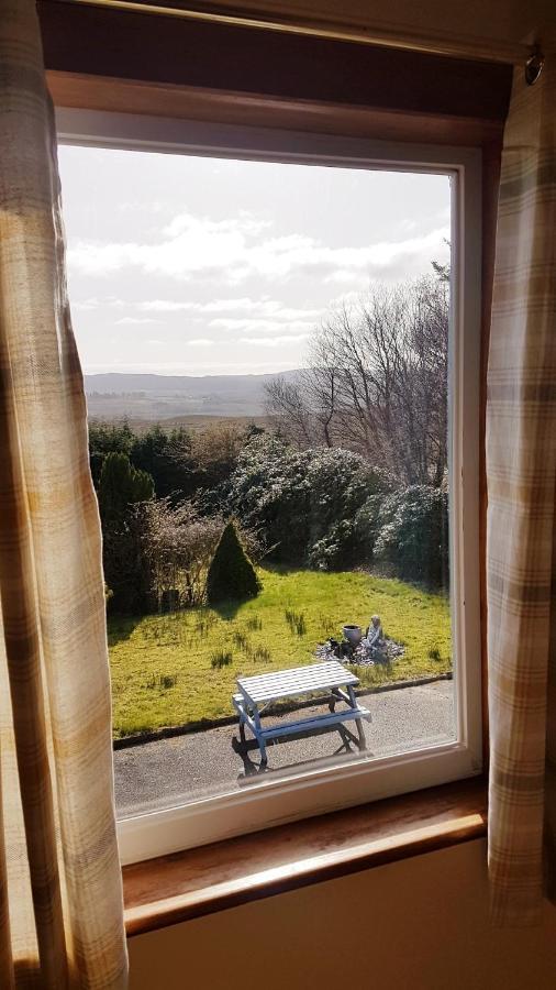 Moorside Rooms Borve  Екстериор снимка