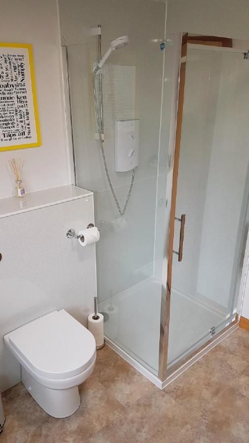 Moorside Rooms Borve  Екстериор снимка