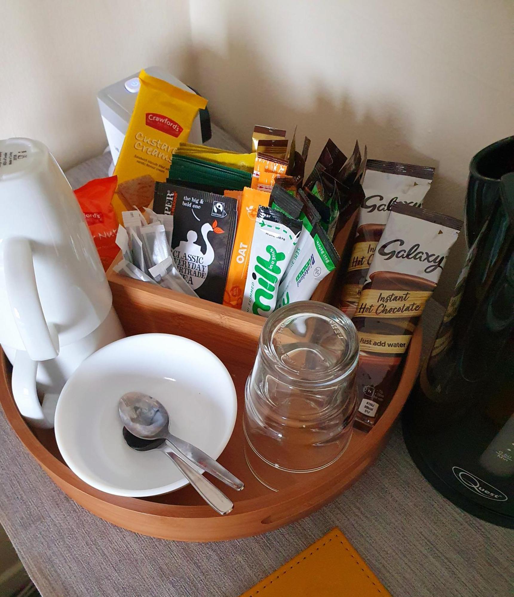 Moorside Rooms Borve  Екстериор снимка