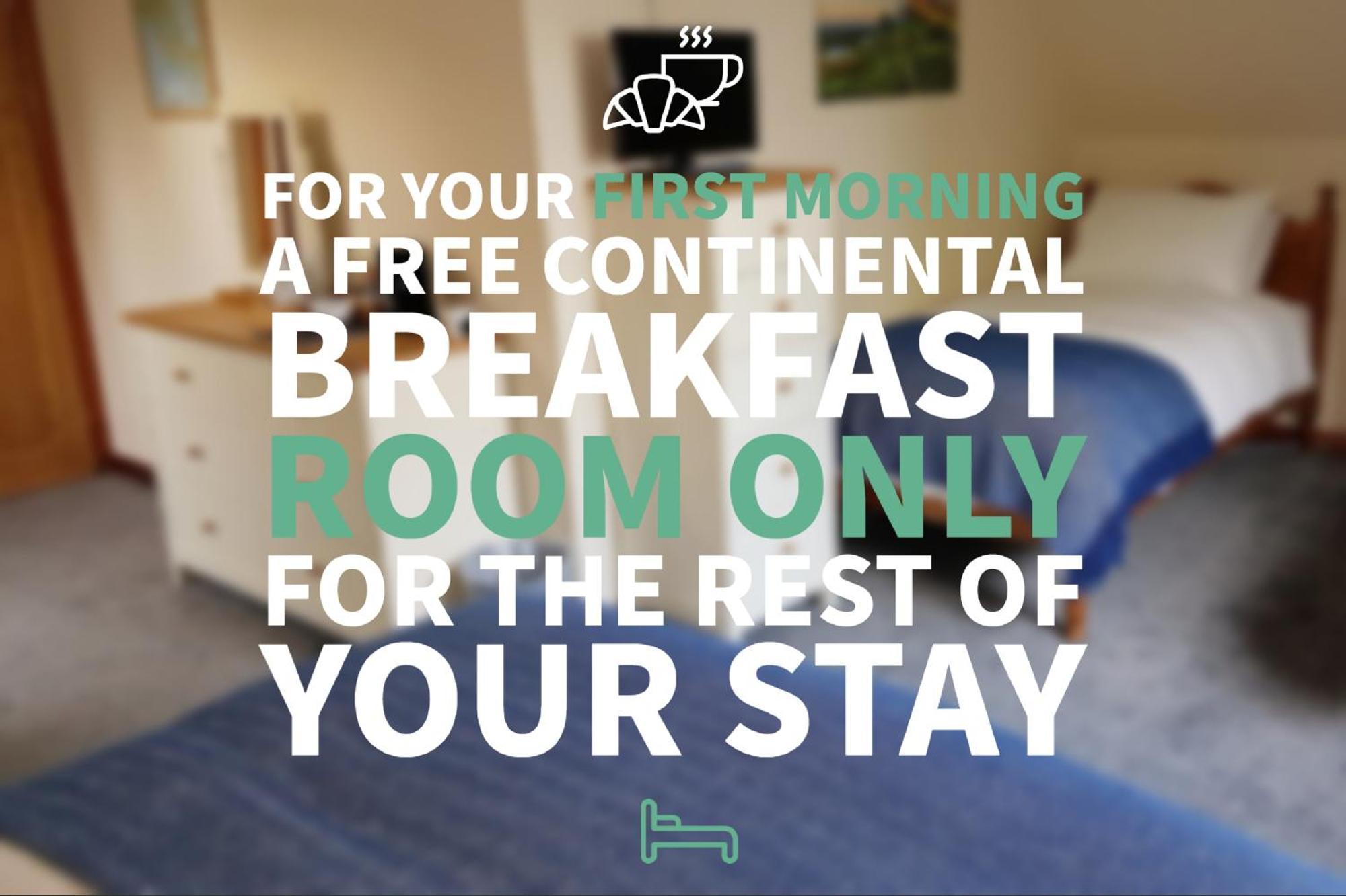 Moorside Rooms Borve  Стая снимка